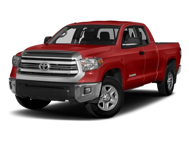 used 2017 Toyota Tundra car, priced at $23,449