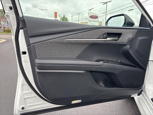 new 2025 Toyota Camry car, priced at $37,153