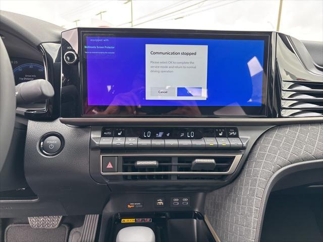 new 2025 Toyota Camry car, priced at $37,153