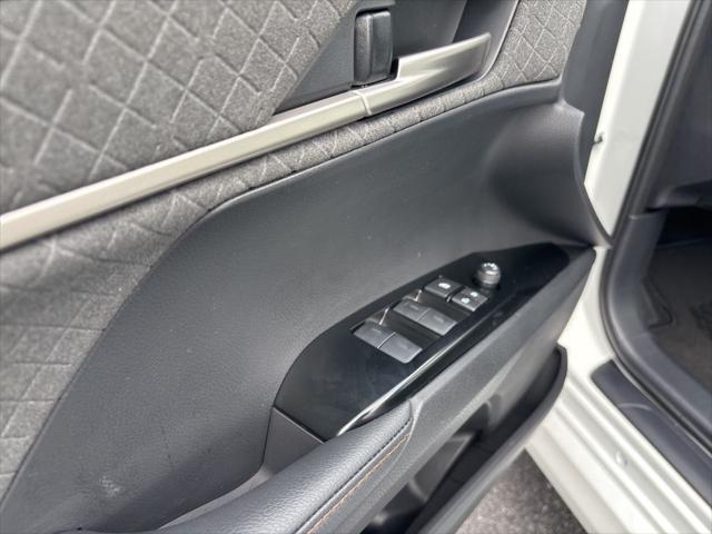 new 2025 Toyota Camry car, priced at $37,153
