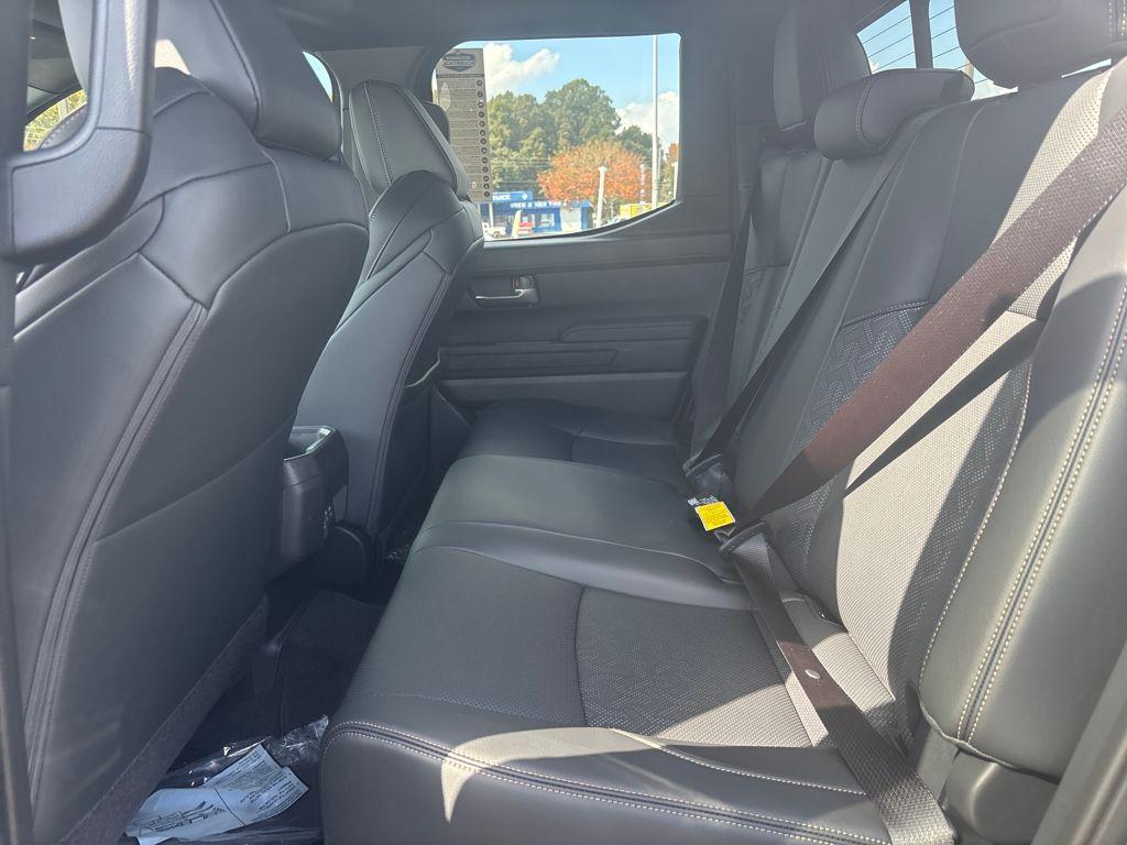 new 2025 Toyota Tacoma car, priced at $57,724