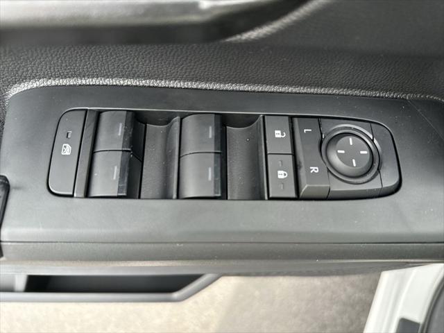new 2024 Toyota Tacoma car, priced at $38,989
