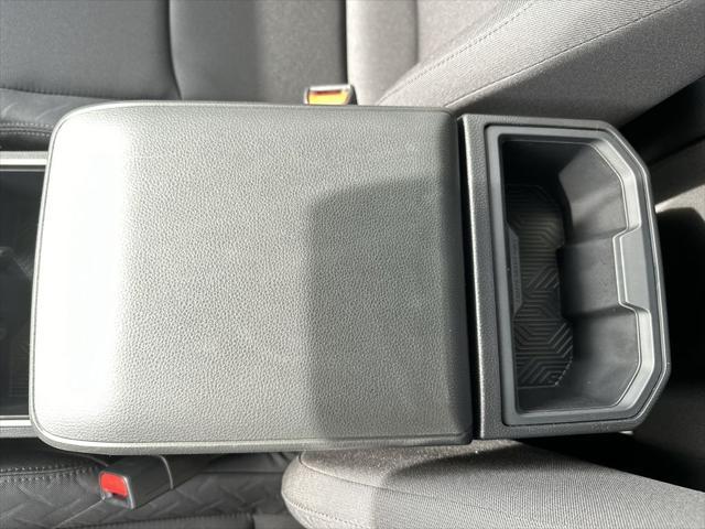 new 2024 Toyota Tacoma car, priced at $38,989