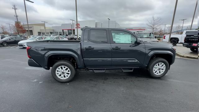 new 2024 Toyota Tacoma car, priced at $44,509