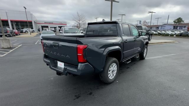 new 2024 Toyota Tacoma car, priced at $44,509