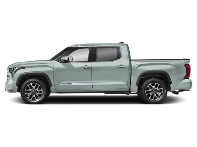 new 2025 Toyota Tundra car, priced at $71,518