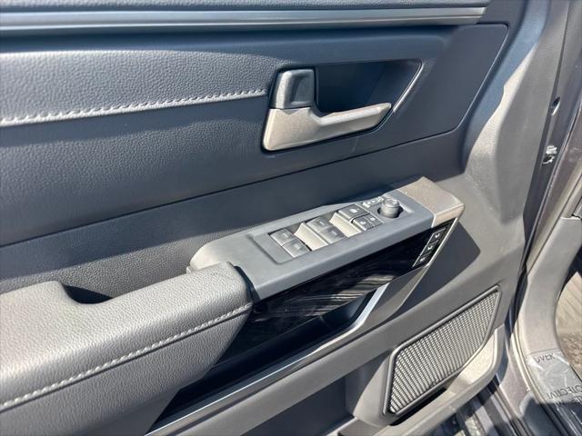 new 2025 Toyota Tundra car, priced at $61,493