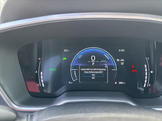 new 2025 Toyota Corolla Hybrid car, priced at $35,102