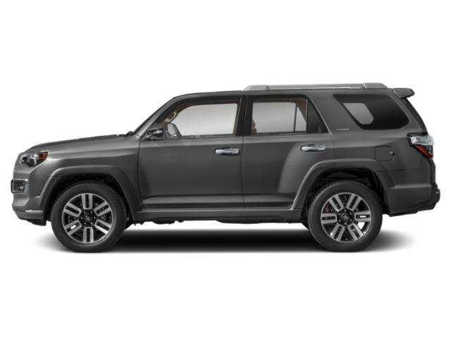 used 2022 Toyota 4Runner car, priced at $39,000