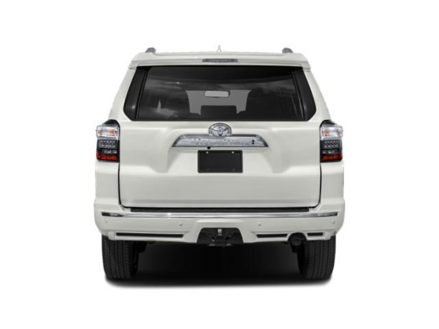 used 2022 Toyota 4Runner car, priced at $39,000