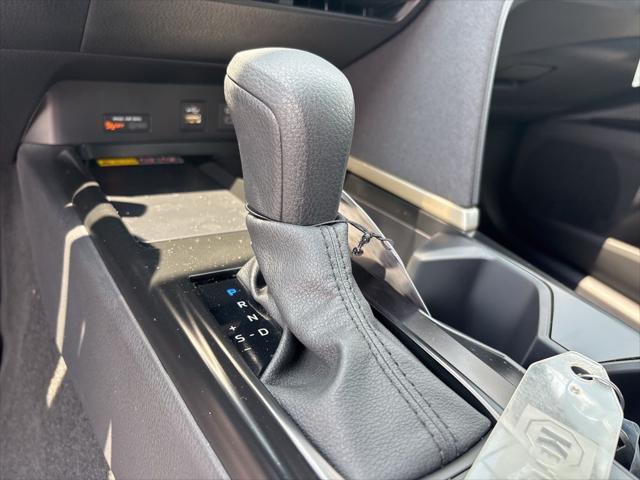 new 2025 Toyota Camry car, priced at $30,944