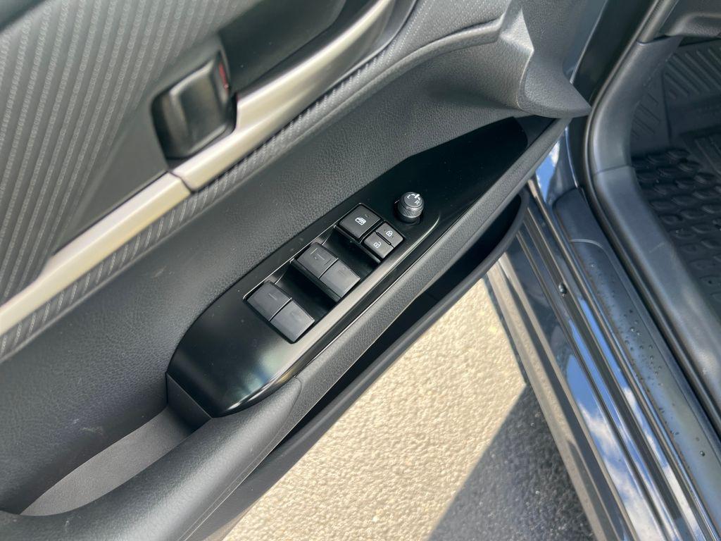 new 2026 Toyota Camry car, priced at $35,613