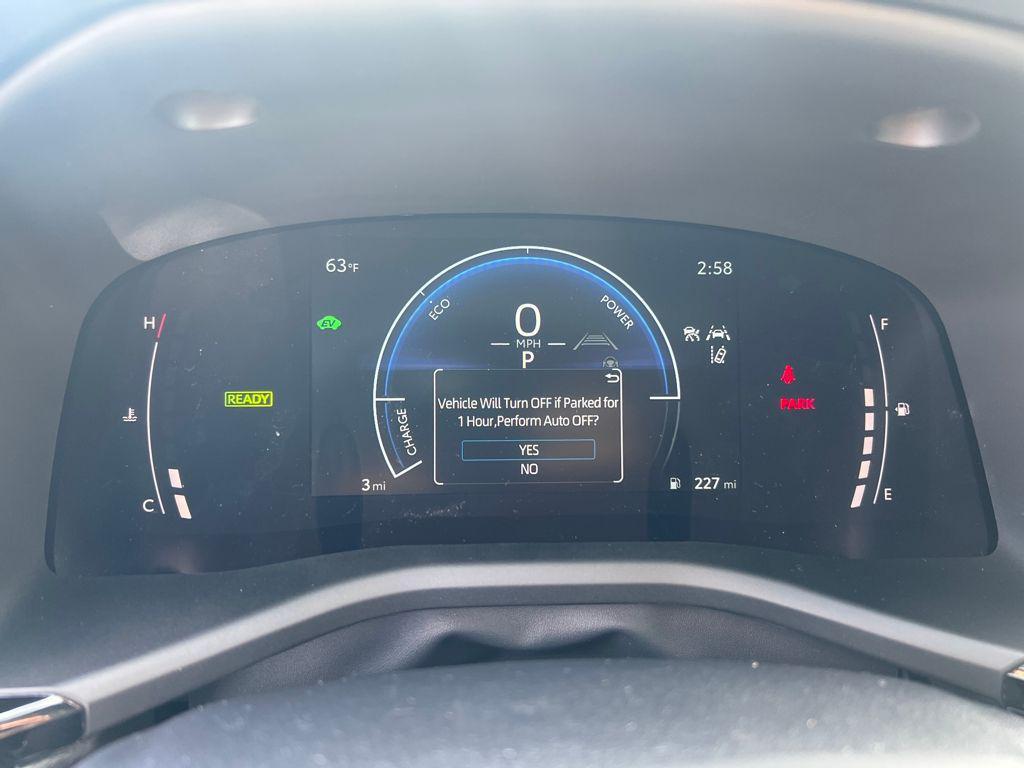 new 2026 Toyota Camry car, priced at $35,613