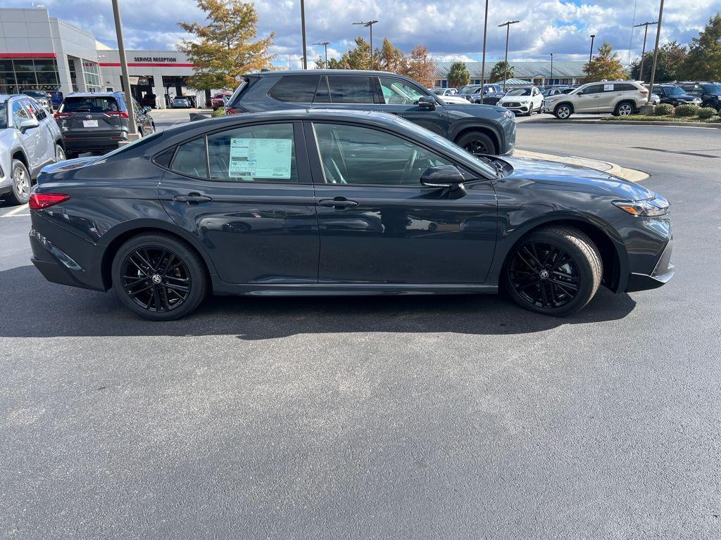 new 2026 Toyota Camry car, priced at $35,613