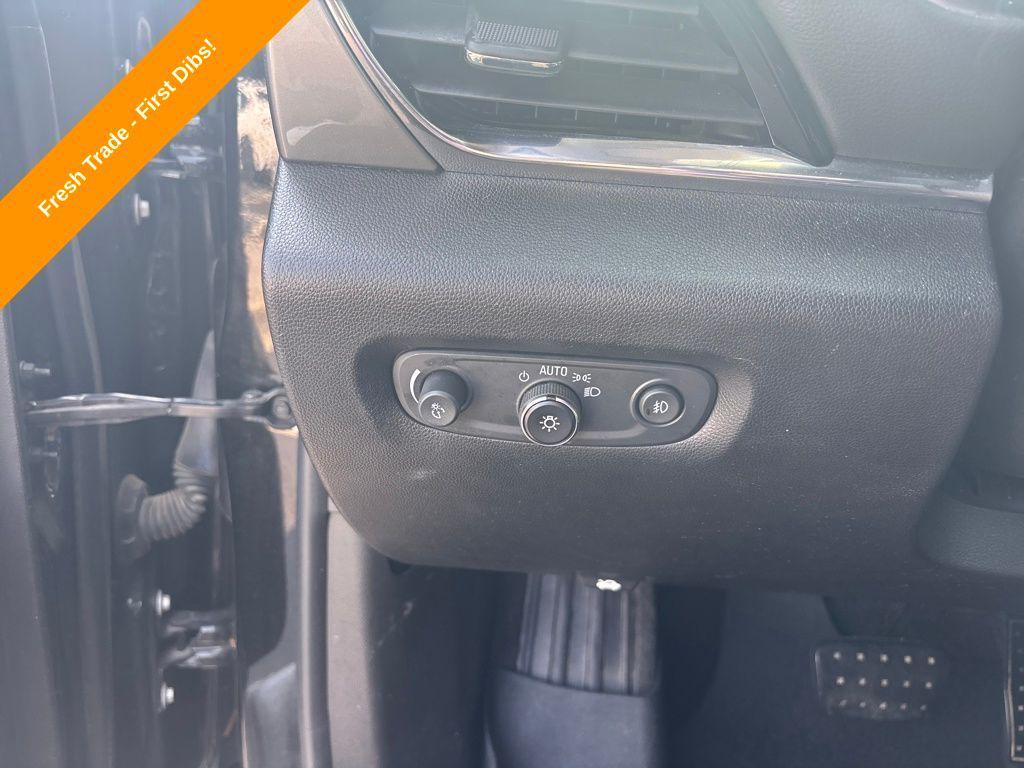 used 2019 Chevrolet Traverse car, priced at $16,600