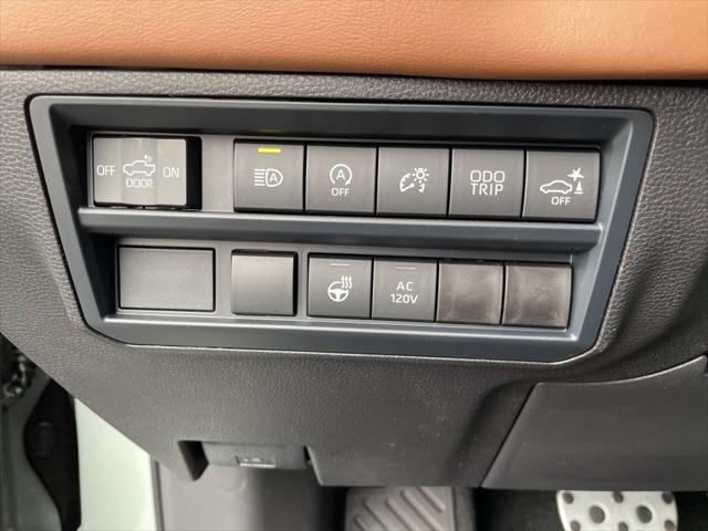 new 2025 Toyota Tundra car, priced at $71,857