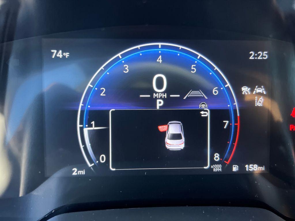 new 2026 Toyota Corolla car, priced at $26,893