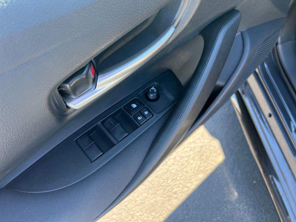 new 2026 Toyota Corolla car, priced at $26,893