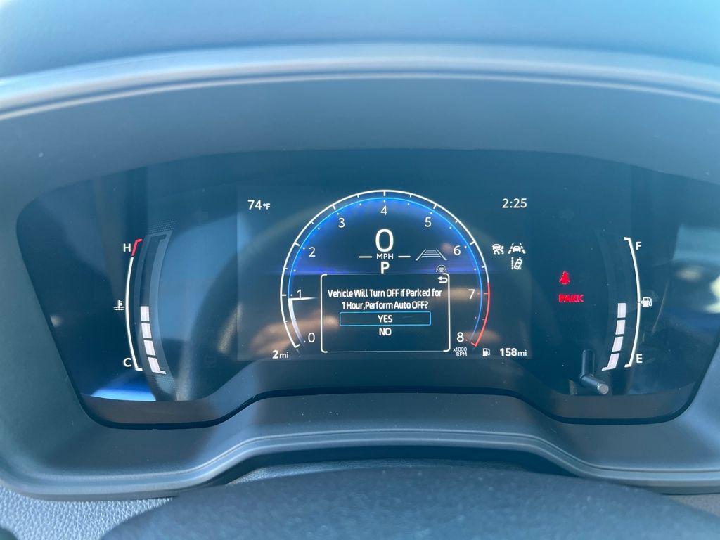 new 2026 Toyota Corolla car, priced at $26,893