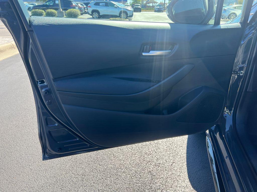 new 2026 Toyota Corolla car, priced at $26,893
