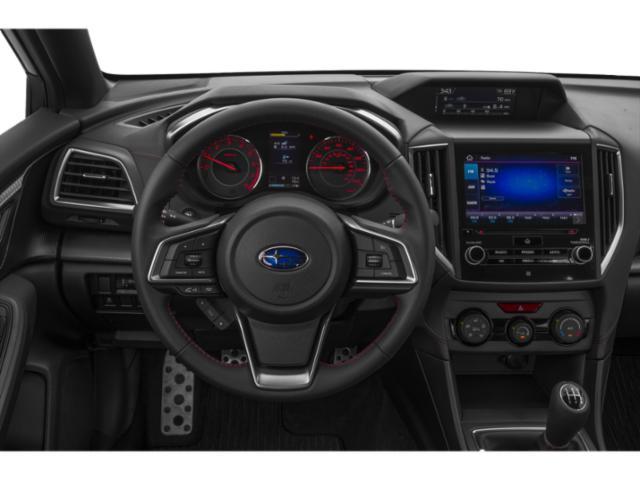 used 2019 Subaru Impreza car, priced at $18,809