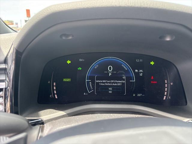 new 2025 Toyota Camry car, priced at $33,238