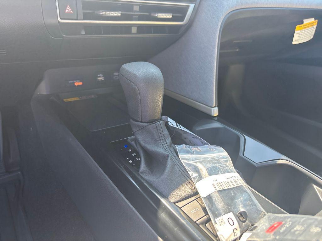 new 2025 Toyota Camry car, priced at $31,312