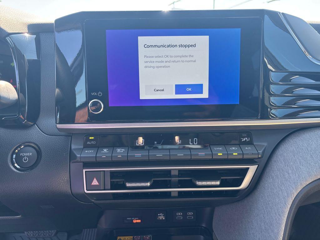 new 2025 Toyota Camry car, priced at $31,312