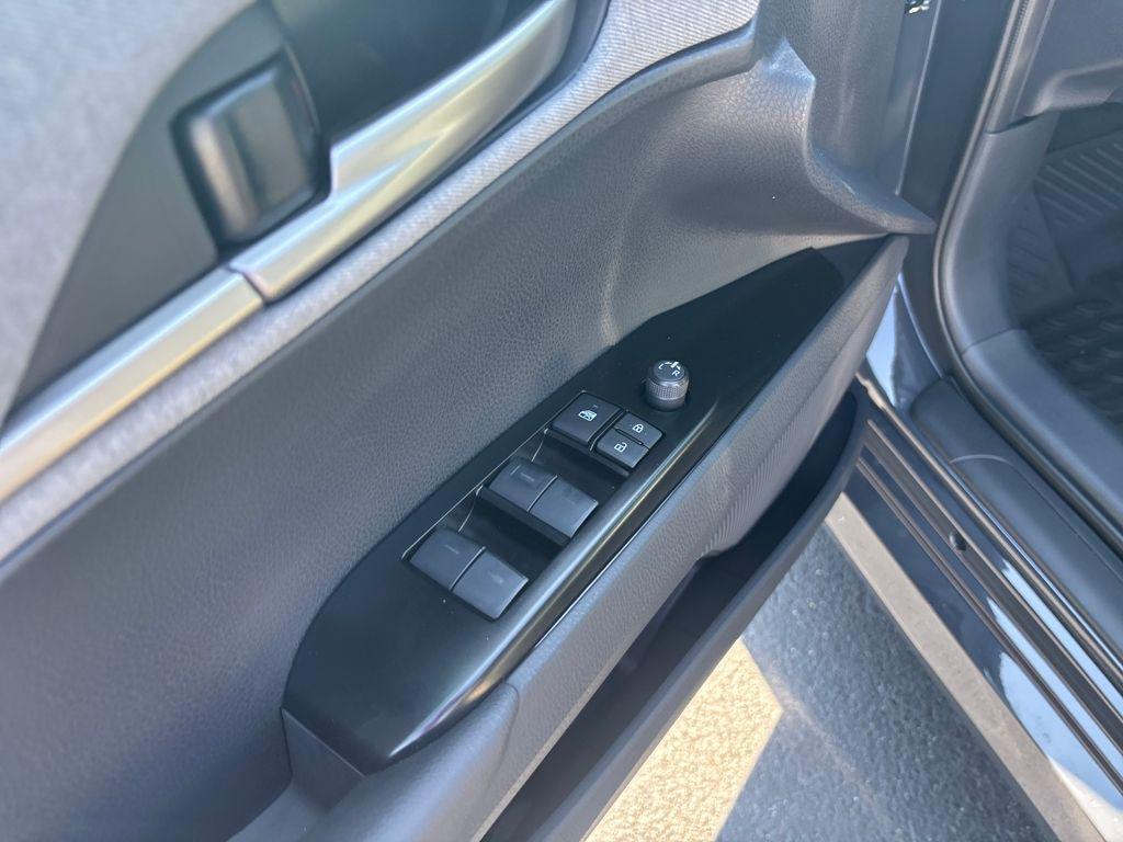 new 2025 Toyota Camry car, priced at $31,312