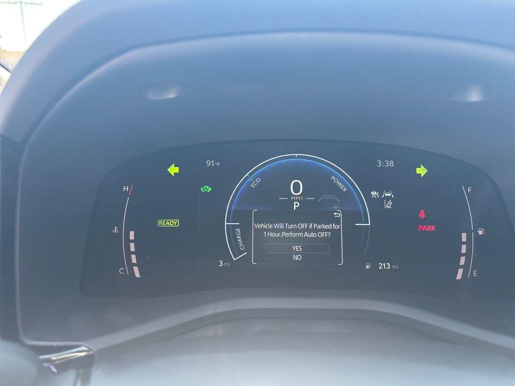 new 2025 Toyota Camry car, priced at $31,312