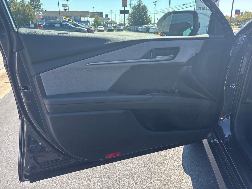 new 2025 Toyota Camry car, priced at $31,312