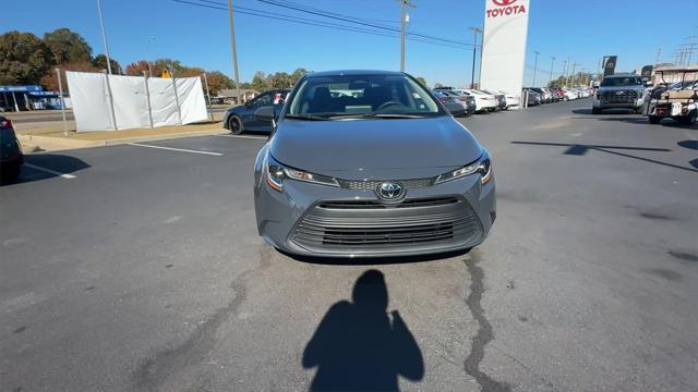 used 2023 Toyota Corolla car, priced at $21,889