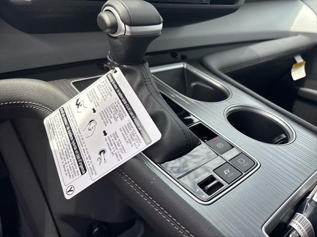 new 2025 Toyota Sienna car, priced at $47,017