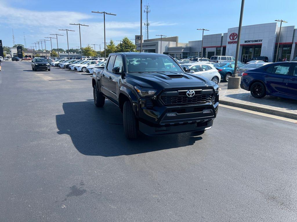new 2025 Toyota Tacoma car, priced at $42,753