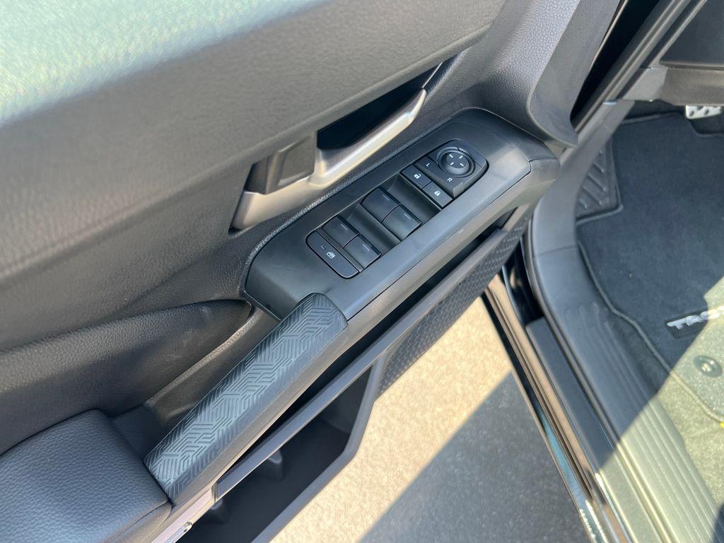 new 2025 Toyota Tacoma car, priced at $42,753