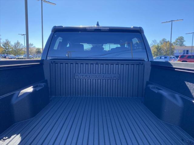 new 2024 Toyota Tacoma car, priced at $38,907