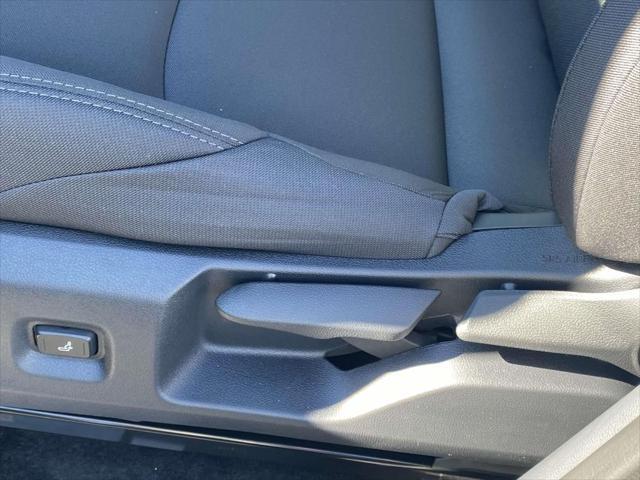 new 2024 Toyota Tacoma car, priced at $38,907