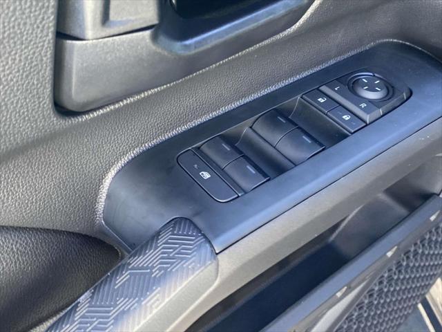 new 2024 Toyota Tacoma car, priced at $38,907
