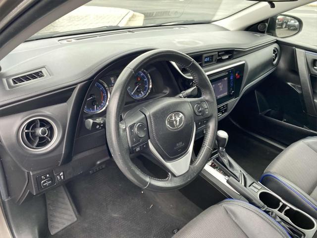 used 2019 Toyota Corolla car, priced at $19,046