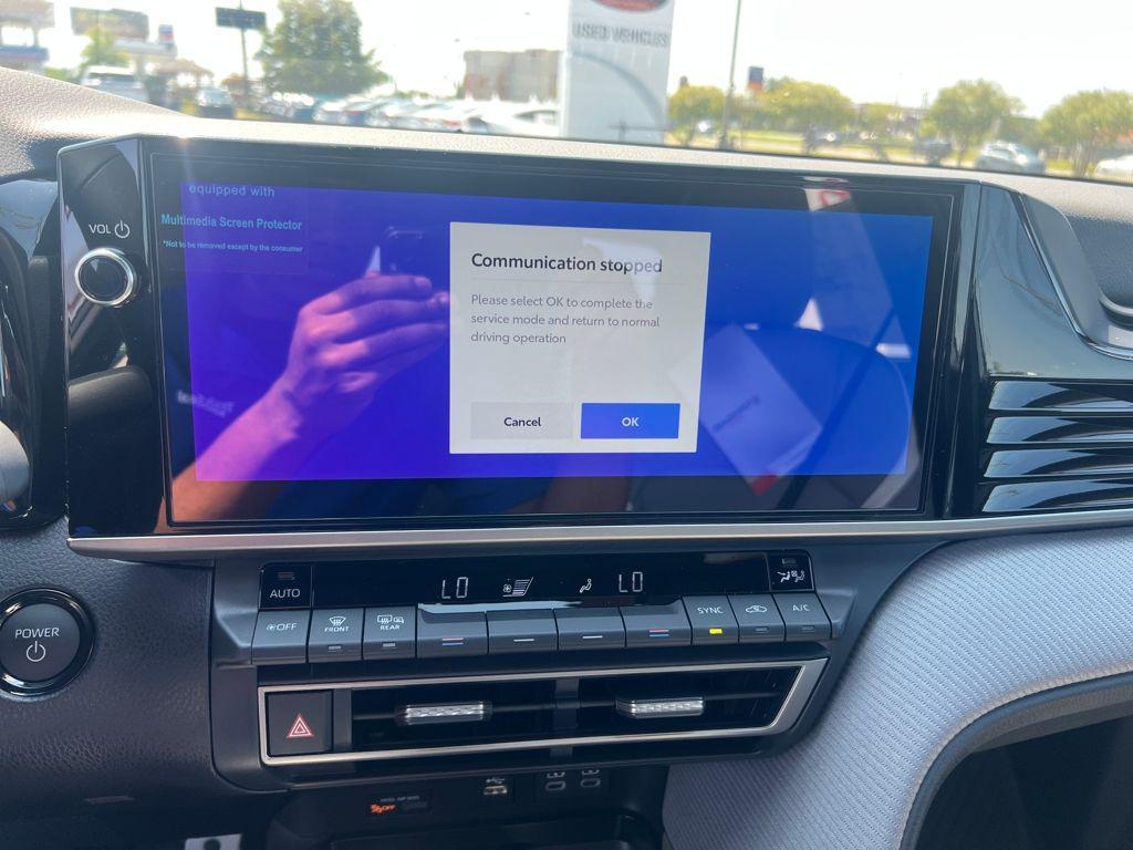 new 2025 Toyota Camry car, priced at $35,256