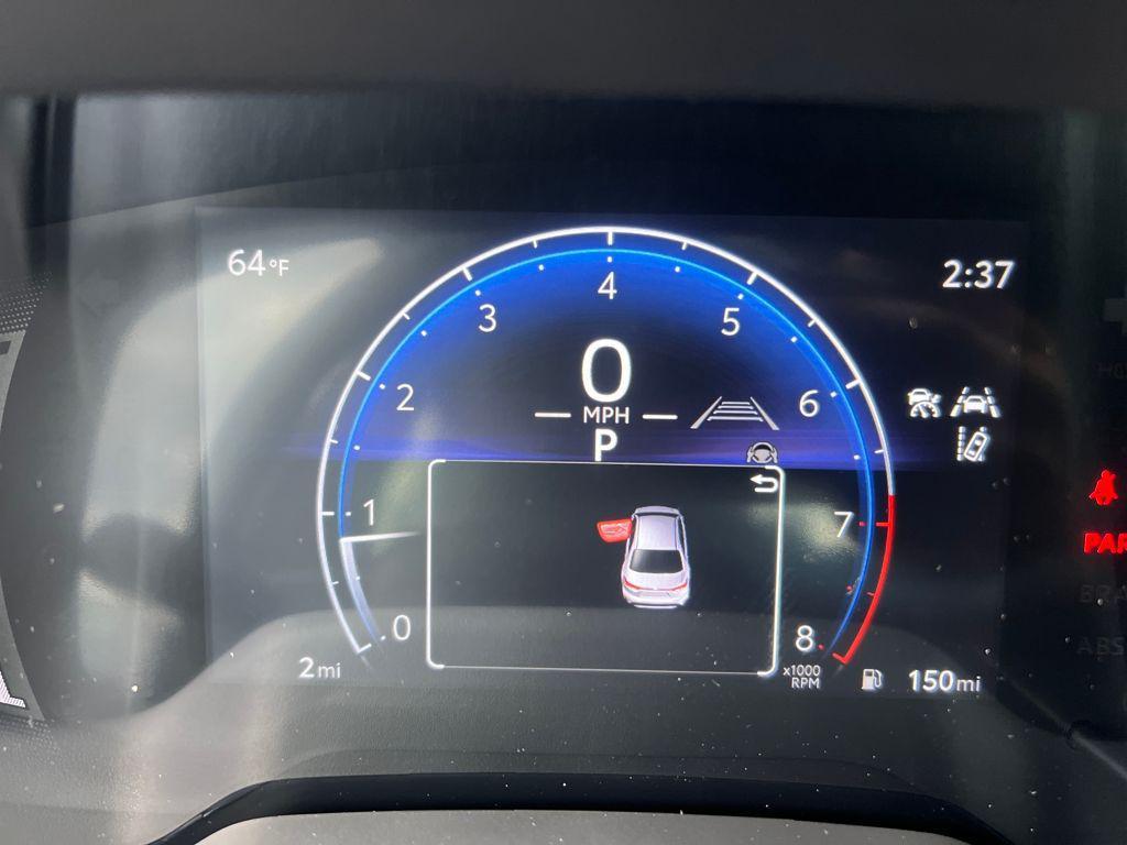 new 2026 Toyota Corolla car, priced at $25,939