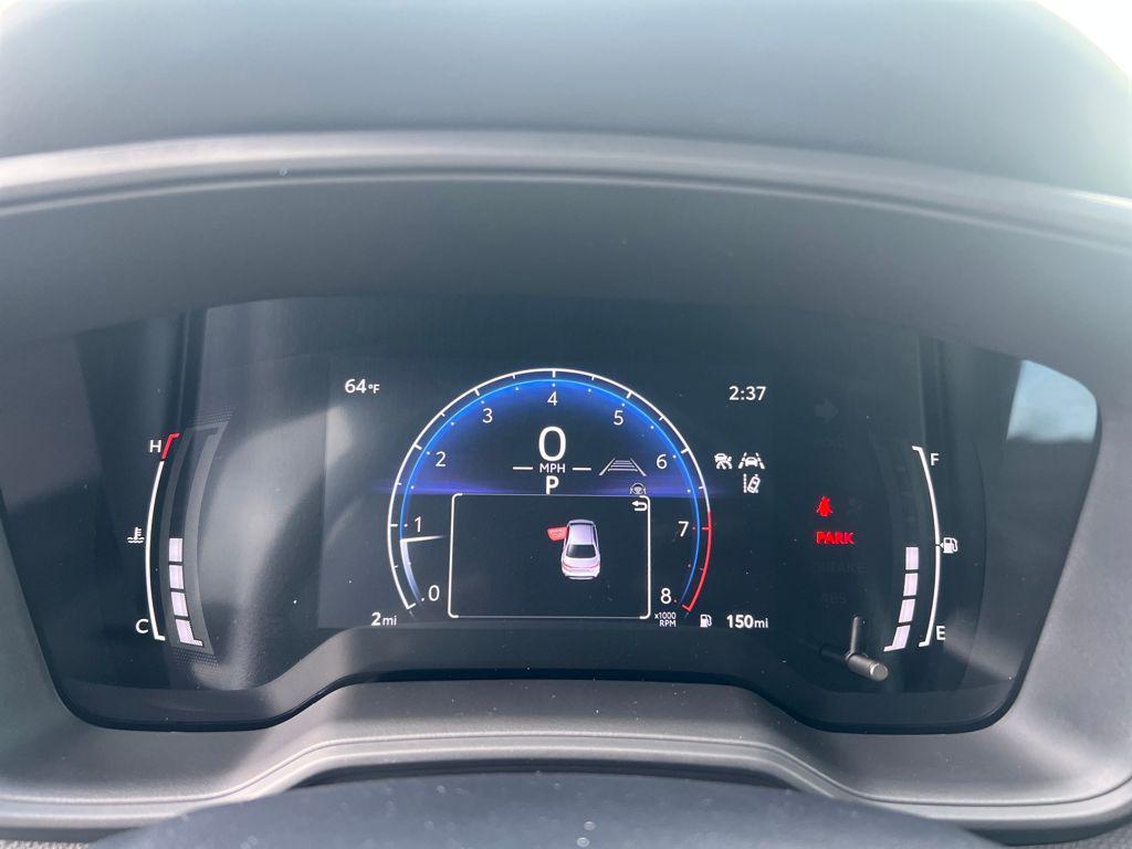 new 2026 Toyota Corolla car, priced at $25,939