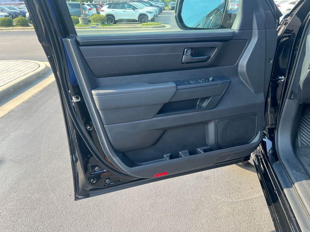 new 2026 Toyota Tundra car, priced at $51,353