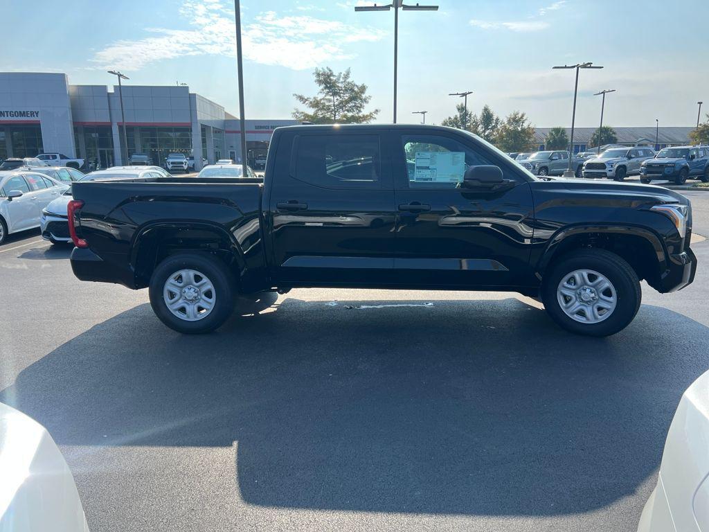new 2026 Toyota Tundra car, priced at $51,353