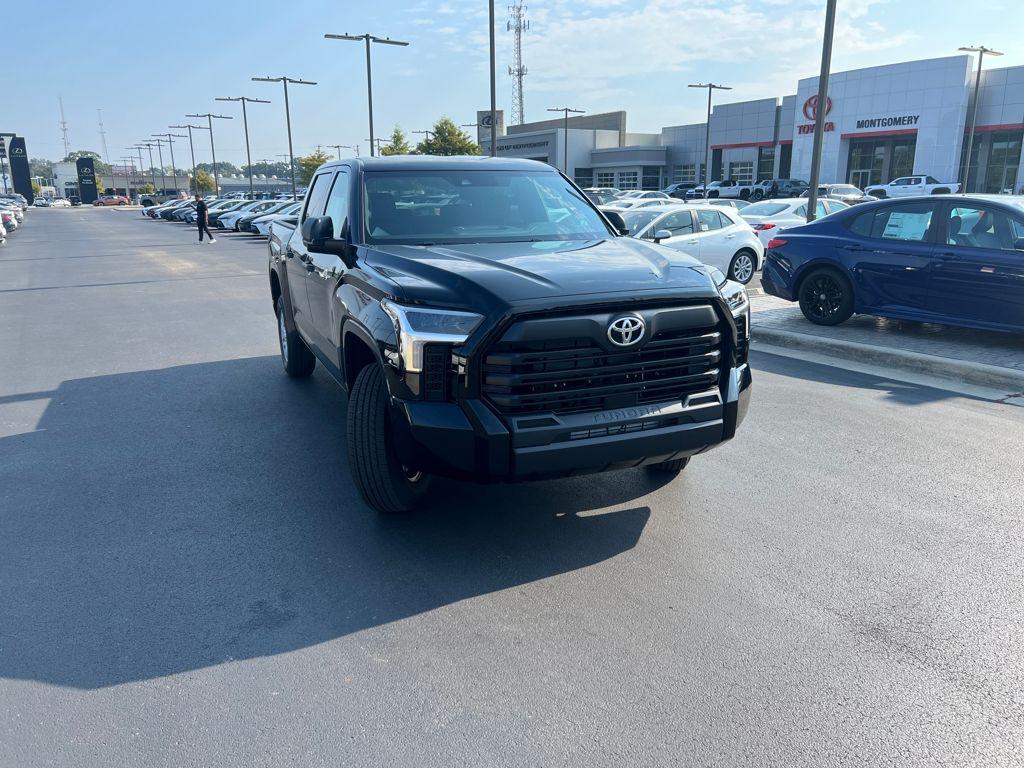new 2026 Toyota Tundra car, priced at $51,353