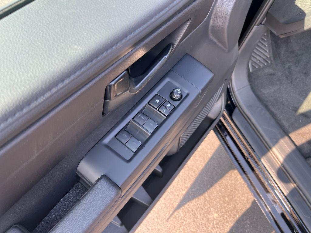 new 2026 Toyota Tundra car, priced at $51,353