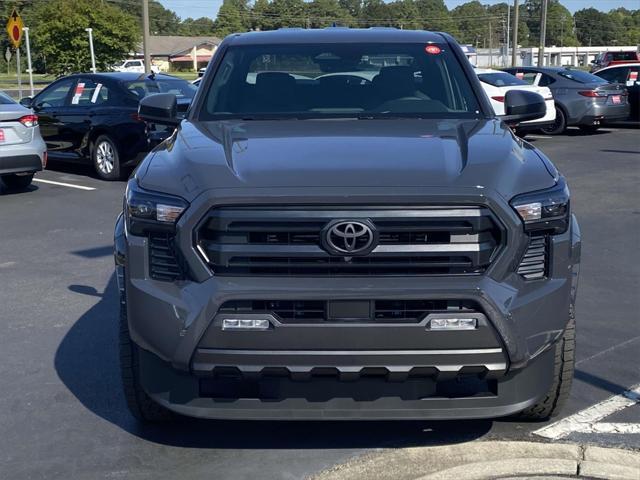 new 2024 Toyota Tacoma car, priced at $42,091