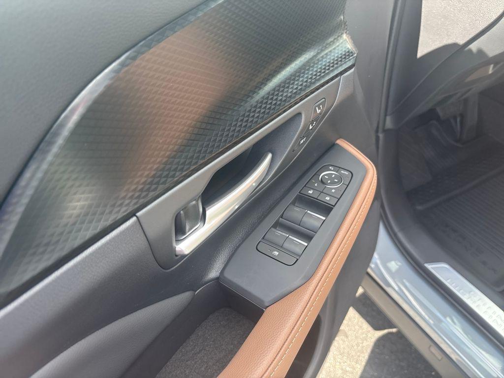 new 2026 Toyota Grand Highlander Hybrid car, priced at $60,884