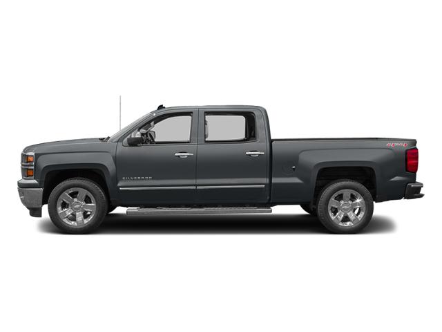 used 2014 Chevrolet Silverado 1500 car, priced at $19,869