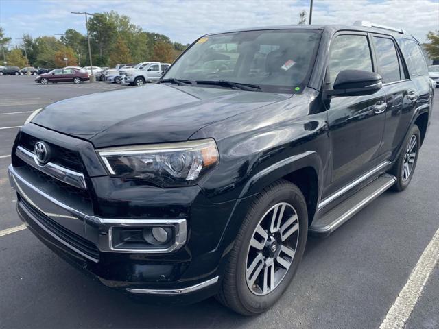 used 2016 Toyota 4Runner car, priced at $23,183